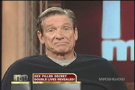 Maury Povich GIFs - Find & Share on GIPHY