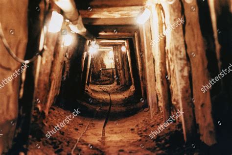 Der Tunnel 2001 Editorial Stock Photo Stock Image Shutterstock