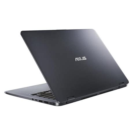 Buy Asus Vivobook Flip 14 Tp412ua Intel Core I5 8250u 8gb Ram 256gb Ssd Laptop 14 Fhd