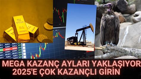 Enerji Deposu Altın Bu Yıl 31 Defa Günü Rekor Yükselişle Kapattı