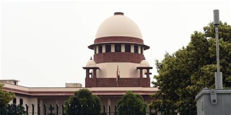 Supreme Court Nudges Centre On Transgender Employment