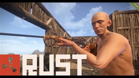 Rust Update Increased Performance Youtube