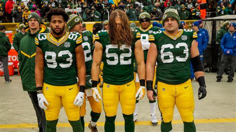 Game Photos: Packers vs. Cardinals