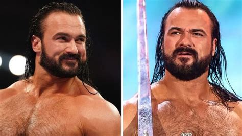 Drew Mcintyre Praised Backstage For His Commitment To Wwe Reports