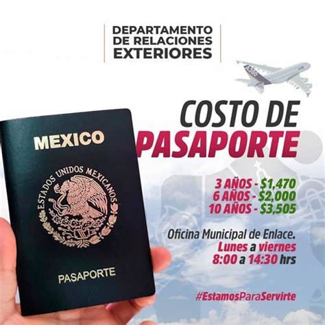 Renovaci N De Pasaporte En Ciudad Del Carmen Procedimiento Y