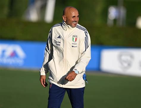 Commissario Tecnico Nazionale Figc