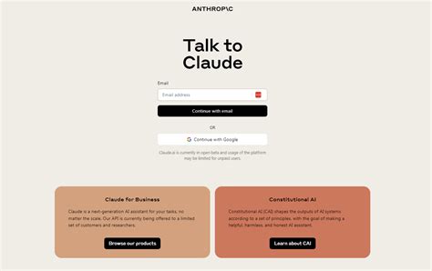 Claude.ai: La Revolución de los Asistentes AI de Próxima Generación