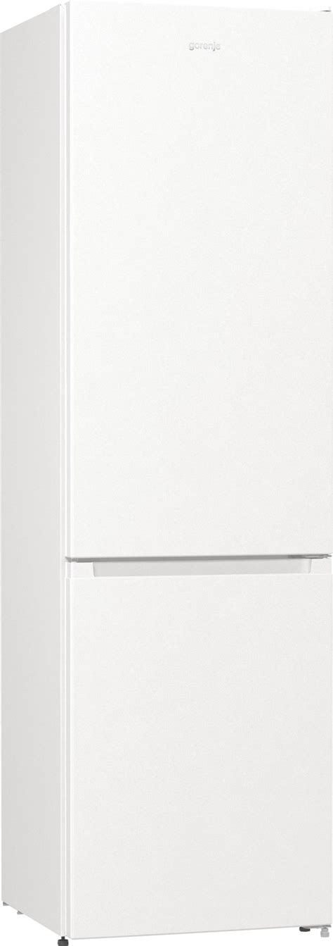 Купить Холодильник Gorenje NRK 6201 PW4 недорого в Краснодаре - Большой ...