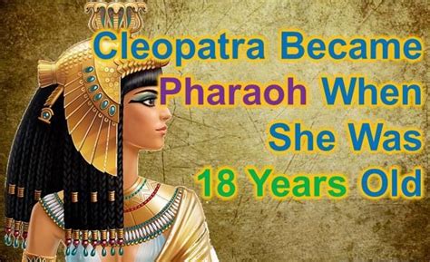 Cleopatra Facts Top 10 Interesting Facts About Cleopatra Part 2