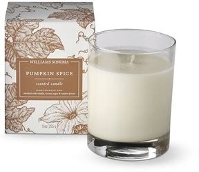 Fall Candles | POPSUGAR Home