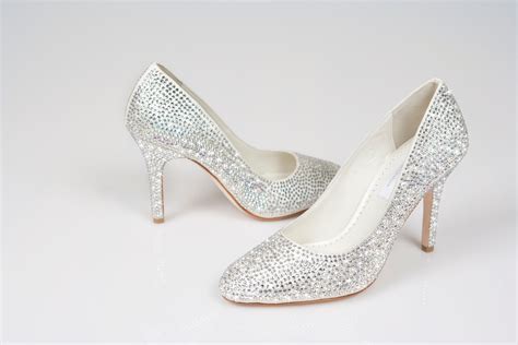 Wedding Shoes Wales UK