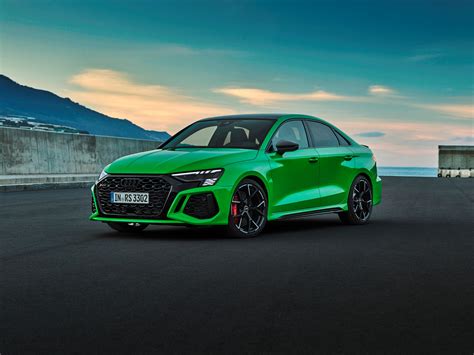 Audi Rs Specs Trims Carbuzz