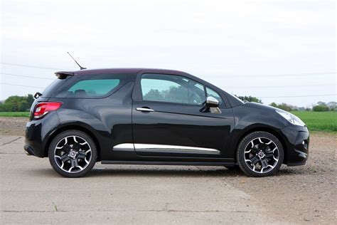 Used Citroën Ds3 Hatchback 2010 2015 Review Parkers