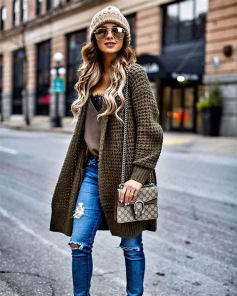 Pin Em Inverno Look InspiraÇÃo