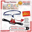 Jual Alat Serut Kayu Manual Ketam Mini Raut Sugu Spokeshave Kacamata