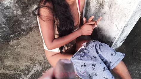 Desi Bengali Boudi In Saree Fucked At Outdoor Blowjob Porn Feat Girlnexthot1 XHamster