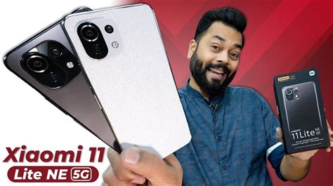 Xiaomi Lite Ne G Unboxing And First Impressions Hz Bit