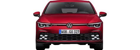 Listino Volkswagen Golf Gti Prezzo Scheda Tecnica Velocit Veloce