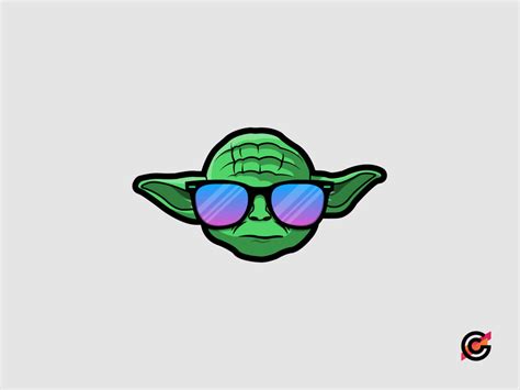 Vector Yoda at Vectorified.com | Collection of Vector Yoda free for ...