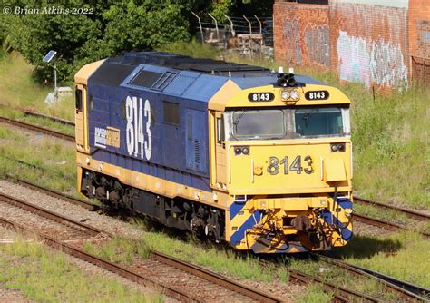 Img Scholey St Port Waratah D Brians Railway Bus