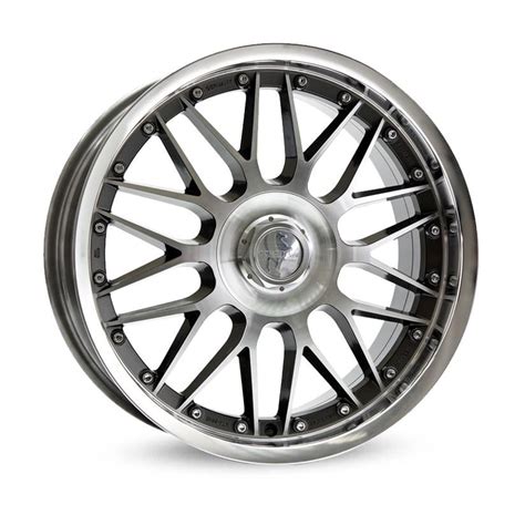 Keskin Tuning New Racer Kt4 Rim Pneus Online