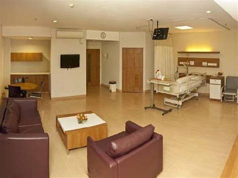 EKA Hospital BSD