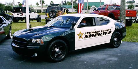 Coral Springs Police Claim 3 Broward Deputies Waited Outside Fla ...