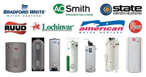 Water Heater Buying Guide Murrayville Plumbing And Heating Ltd