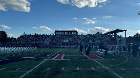 Class Of 2024 Graduates Hatboro Horsham High Photos