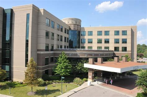 The 10 Best Hospitals In Tennessee