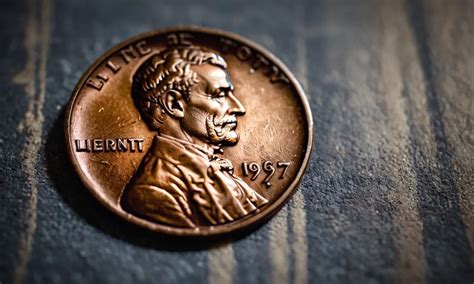 Just How Rare Is A 1917 Penny? - Chronicle Collectibles