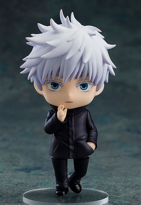 Nendoroid Jujutsu Kaisen Satoru Gojo Tokyo Otaku Mode Tom