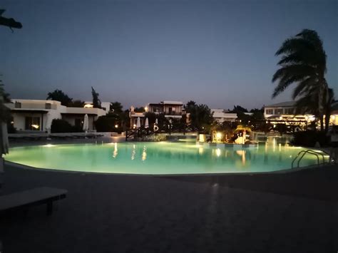 Pool Natura Village Hotel Spa Psalidi Holidaycheck Kos