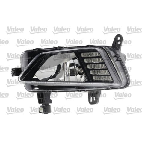 Phare Antibrouillard VALEO 47427 Norauto