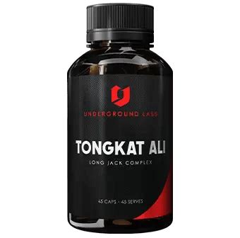 Best Tongkat Ali Supplements In Australia Akarali