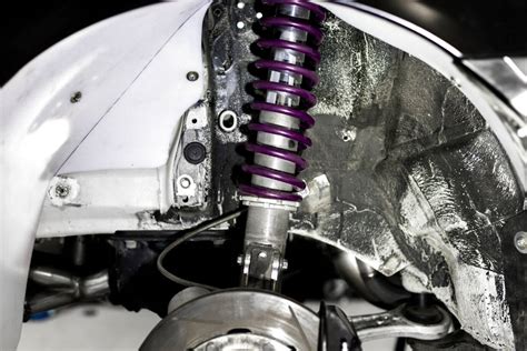 Rally Suspension For Sale In Uk Used Rally Suspensions