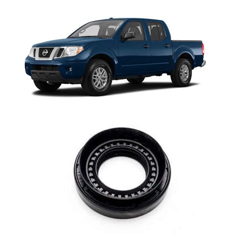 Retentor Diferencial Dianteiro NISSAN Frontier 2008 até 2016