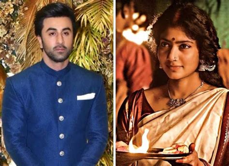 Ramayana Nitesh Tiwari To Reveal The Ranbir Kapoor Sai Pallavi And