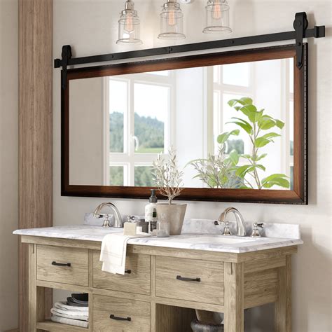 Bathroom Mirror Lighting Ideas Brighten Up Your Space With These Tips Decoomo