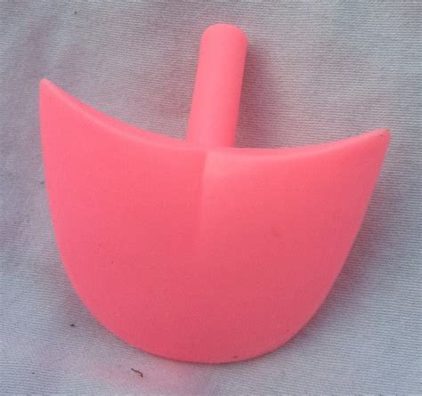 Playskool Mr Potato Head Pink Tongue Replacement Part New