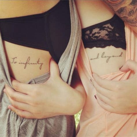 Tatuajes Finos Para Mujer Bonitos Y Delicados