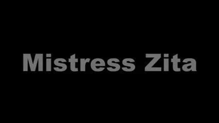 Free Mistress Zita Porn Videos Mistress Zita XHamster