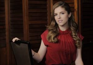 Portraits de Anna Kendrick By Chris Pizzello para TIFF ahora en UHQ sin ...