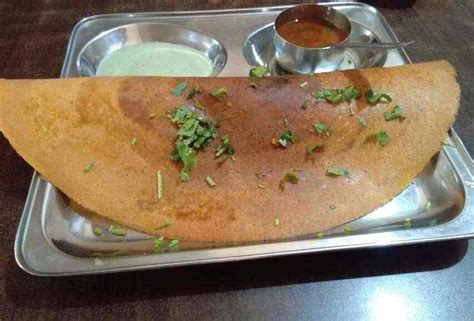 Anand Bhavan in Eshwar Nagar,Udupi - Best South Indian Restaurants in ...