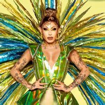 Fotos y cárteles de la serie Drag Race Brasil SensaCine mx