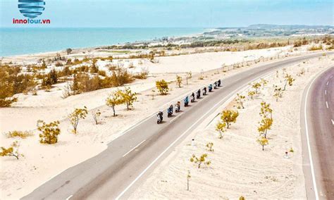 Tour Phan Thiết ngày đêm Bikini Beach Tắm bùn khoáng Thanh Minh Tự Xe Jeep điểm