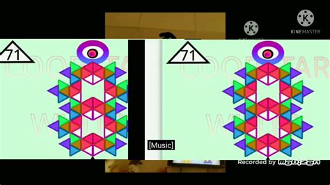 Numberblocks Band Triangles 29 Youtube