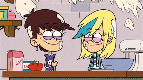 The Loud House The Loud House Photo 42679330 Fanpop