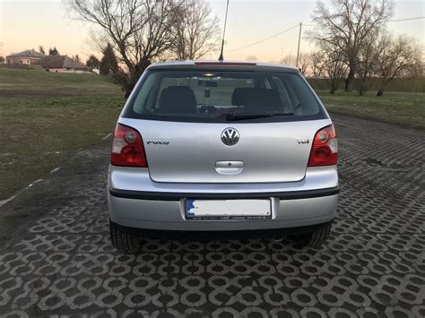 Oglas Vw Polo Tdi A Kalo Oglasnik