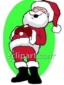 santa laughing clipart 10 free Cliparts | Download images on Clipground ...